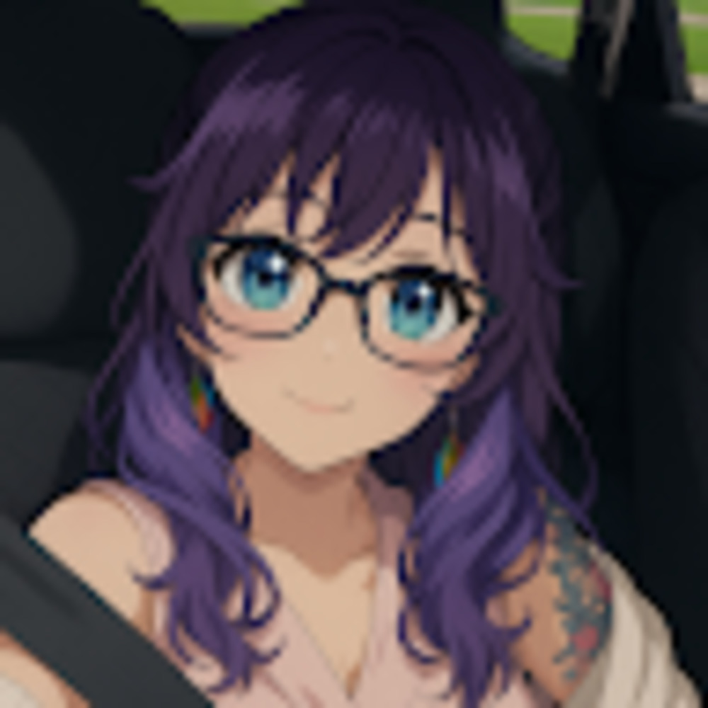 Meet your Posher, Kelli